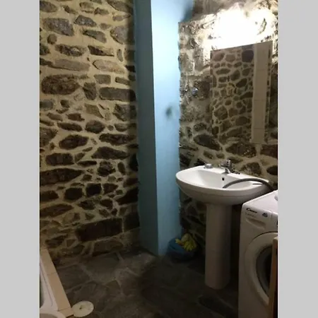 Apartament Cocoon Boutique Studio Kawala